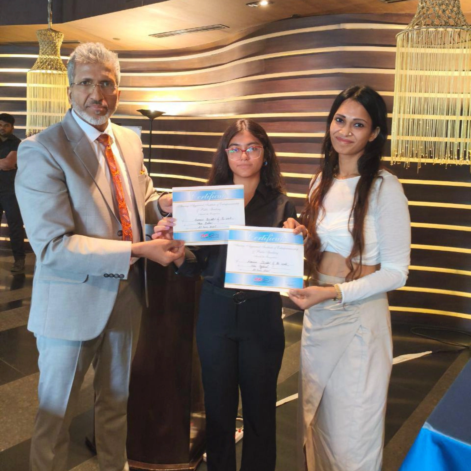 Personality Development Classes